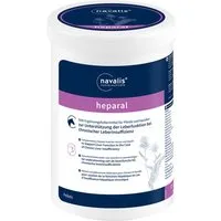 navalis navalis heparal Horse 1 kg – Produktbild 1 von 1