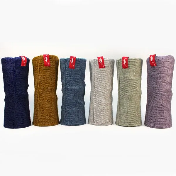 vincente vincente Armstulpen, Rosenholz, – Produktbild 2 von 3