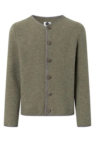 Stapf Herren Jacke Larus, Heu, – Produktbild 1 von 4