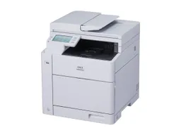 OKI OKI MC554dn | 09006252 | Multifunktionsdrucker - Farbe – Produktbild 1 von 1