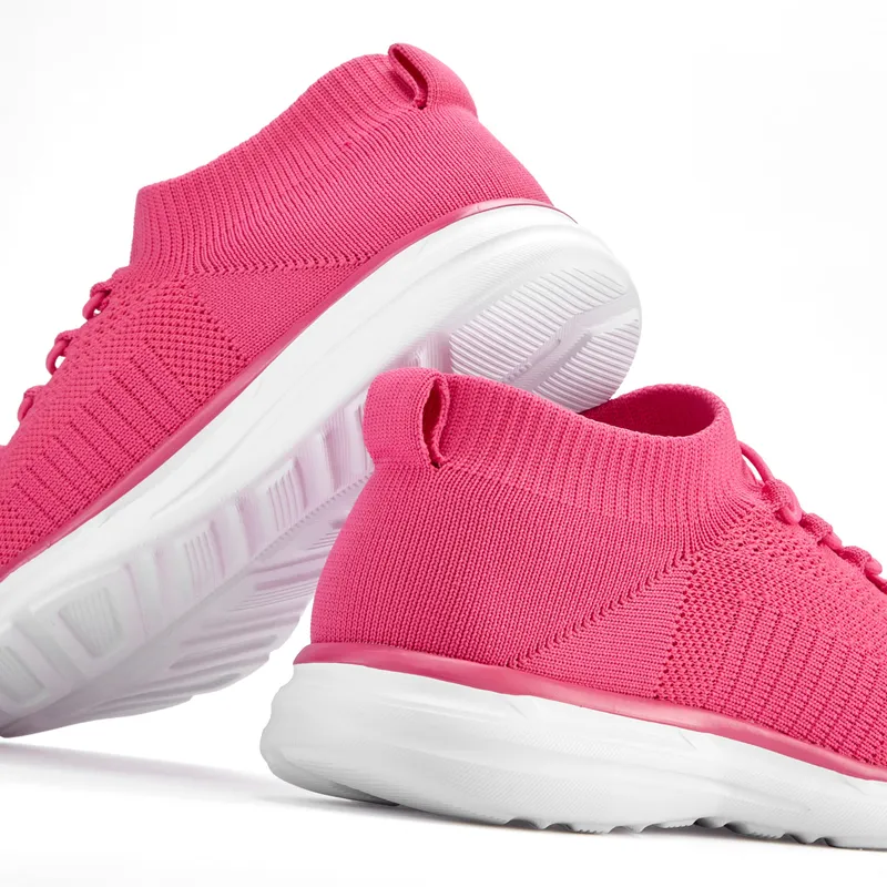 Lascana Sneaker, Magenta, – Produktbild 3 von 3