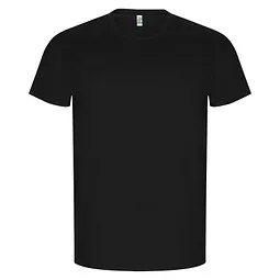 Roly Golden T-Shirt für Herren, schwarz, M – Produktbild 1 von 1