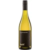 Keth Keth Bio-Weißwein Grauburgunder QW Rheinhessen, 0,75 l – Produktbild 1 von 1