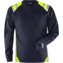 Fristads Langarmshirt Fristads 7360 TFL – Produktbild 1 von 1