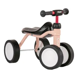 Puky Puky Pukylino Rutscher mit Lenkpolster – Produktbild 1 von 1