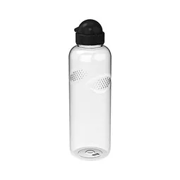 elasto elasto Vakuumflasche "Astana" - 450 ml Edelstahlflasche mit Siebeinsatz – Produktbild 5 von 5