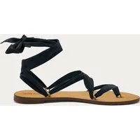 Rarámuri Rarámuri Sandalen mit austauschbaren Bändern - Cancun Vegan Kinder – Produktbild 1 von 1