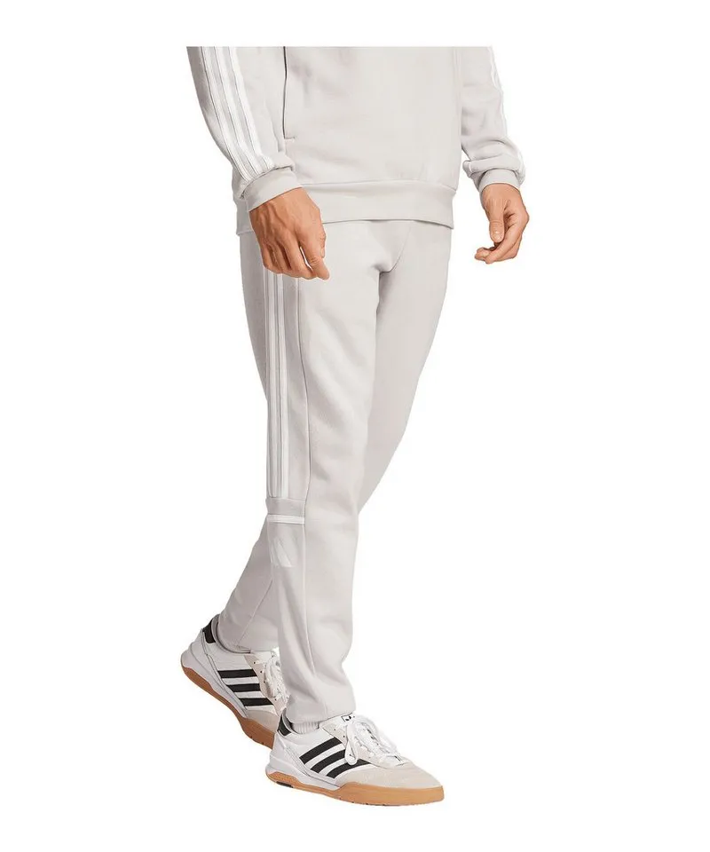 adidas Performance adidas Performance Sporthose adidas Performance Squadra 25 Jogginghose, Grau, – Produktbild 5 von 5