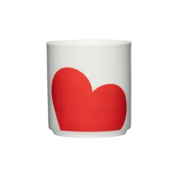 Design Letters Love Copenhagen cup – Produktbild 1 von 1