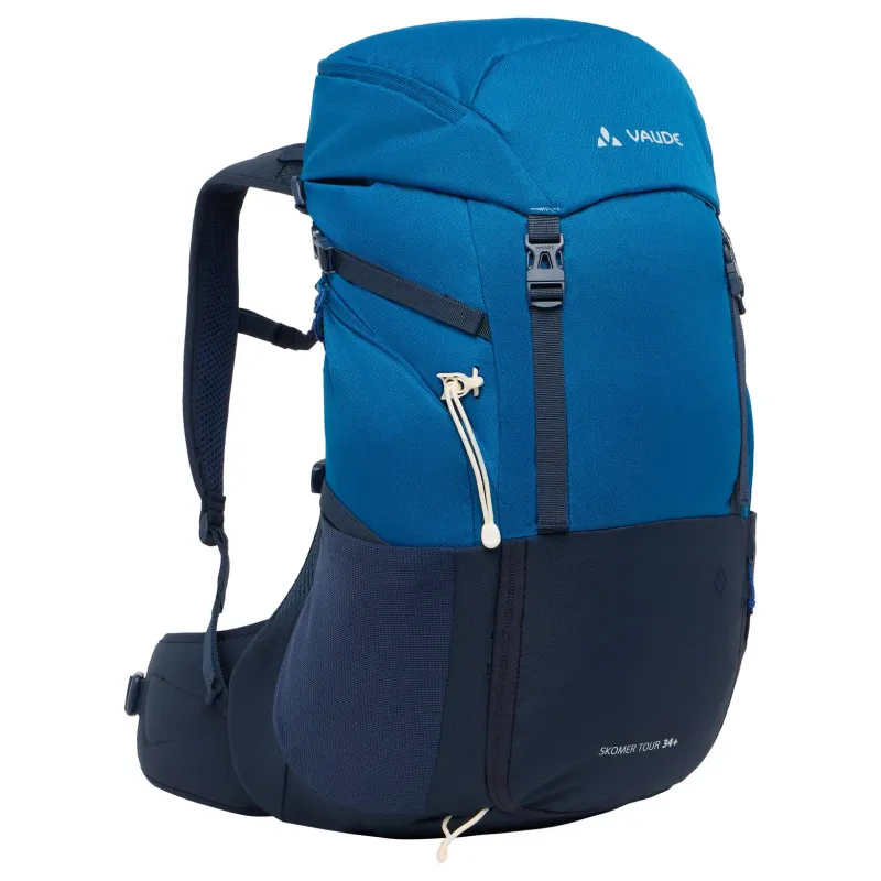 Vaude Rucksack Damen VAUDE Skomer Tour, Bleu, – Produktbild 1 von 1