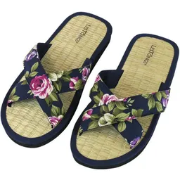 Les Tôngs Les Tôngs Zimtlatschen Flower Cross – Produktbild 1 von 1