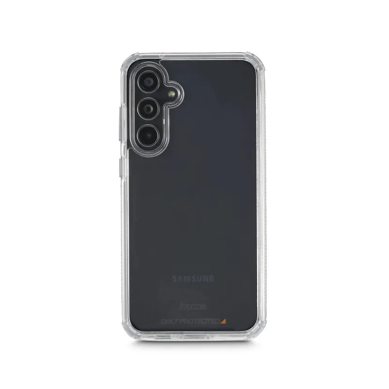 Hama Hama 00118891 | 00118891 | Cover - Samsung – Produktbild 1 von 1