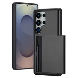 imoshion imoshion Backcover mit Kartenfach für das Samsung Galaxy S25 Ultra – Produktbild 1 von 1