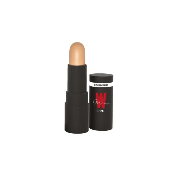 Miss W pro Miss W pro Anti-Pickel-Concealer 6 Varianten, Sun-kissed beige, – Produktbild 1 von 2