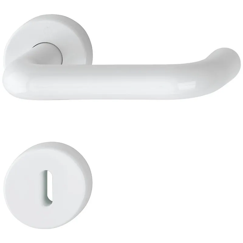 HOPPE Hoppe Türbeschlag Paris, K138/15/15S, OB F9016,40-44 – Produktbild 1 von 1