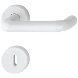HOPPE Hoppe Türbeschlag Paris, K138/15/15S, OB F9016,40-44 – Produktbild 1 von 1