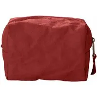 Kosmetiktasche 'Polly' aus Papyr, red apple – Produktbild 1 von 1