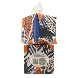 oecolife Kosmetiktücher ANIMAL Recycling – Produktbild 1 von 1