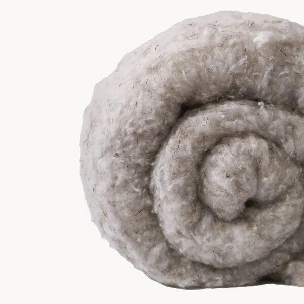 Slāf Slāf Hanf/Baumwolle Nachfüllpack Vlies GOTS – Produktbild 3 von 3