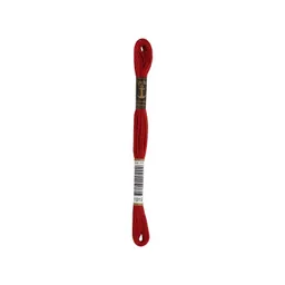 Anchor Anchor Coats Sticktwist 8m 01015 Rotbraun Dunkel – Produktbild 1 von 1