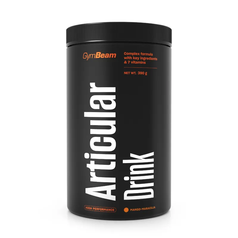 GymBeam OG1 GymBeam Articular Drink 13 g Mango Maracuja – Produktbild 1 von 1