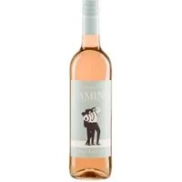 Riegel Tempranillo CAMINO Rosado Zentralspanien Irjimpa 2022 – Produktbild 1 von 1