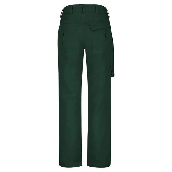 enywear enywear Arbeitshose BERTA, Honig, – Produktbild 2 von 3