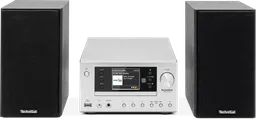 Technisat Technisat Viola 710 CD IR, silber Kompaktanlage – Produktbild 1 von 1