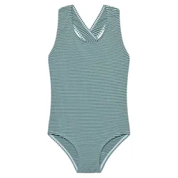 color kids SWIMSUIT, SEERSUCKER – Produktbild 1 von 1