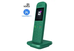 Telekom Telekom Speedphone 12 Trio petrol Schnurloses DECT-Telefon – Produktbild 1 von 1