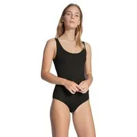 CALIDA CALIDA Body "Natural Comfort" aus PIMA-Baumwolle, Schwarz, – Produktbild 1 von 1
