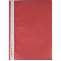 Lands 10 Lands Schnellhefter aus Polypropylen rot – Produktbild 1 von 1