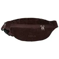 MELA Cord Bauchtasche BHAVIN | von MELA | Fairtrade & GOTS zertifiziert – Produktbild 1 von 1