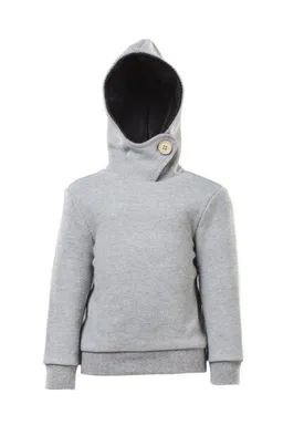igi natur igi natur Kinder Hoodie-D1221 – Produktbild 1 von 1