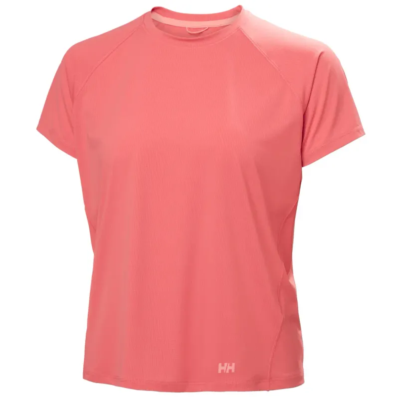 Helly Hansen T-Shirt Helly Hansen Shine Solen, Rose, – Produktbild 1 von 1