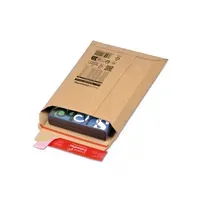ColomPac ColomPac® Versandtasche Rigid Plus 185 x 270 x -50 mm (B x H x T) – Produktbild 2 von 2