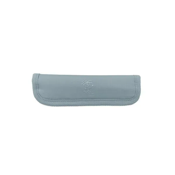 FUCHS & REBELL FUCHS & REBELL Schulterpolster für Crossbody Bags BELA & MIKA, Hell blau, – Produktbild 1 von 3