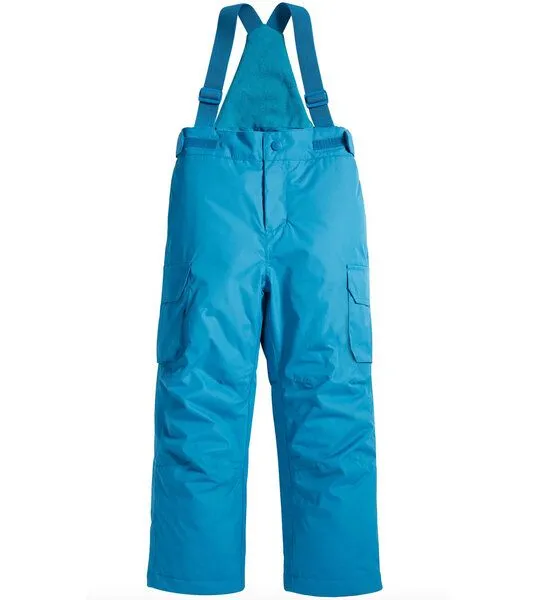 Frugi Frugi Warme Kinder Schnee- & Skihose, aus Post-Consumer-Polyester – Produktbild 1 von 5
