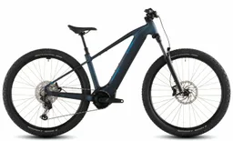Cube Cube Reaction Hybrid Pro 800 Blau Modell 2026 – Produktbild 1 von 1