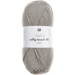 Rico Design Rico Design Creative Silky Touch dk Grau – Produktbild 1 von 1
