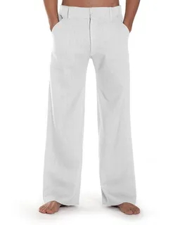 SCHAZAD Leinenhose APPROVAL von SCHAZAD – Produktbild 1 von 1