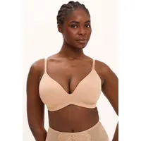 Understatement Understatement Damen vegan Bh T-Shirt Plus Hellrosa – Produktbild 1 von 1