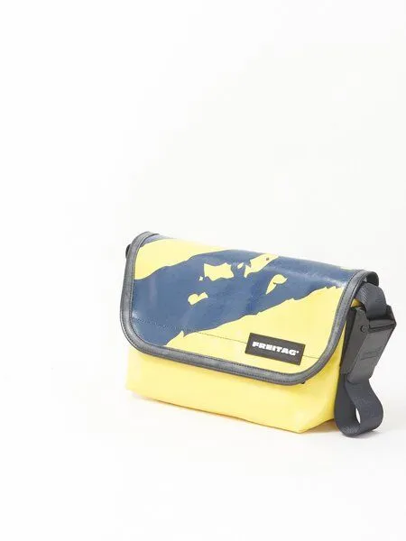 Freitag Freitag F41 Hawaii Five-O - yellow grey (000004373273) – Produktbild 2 von 3