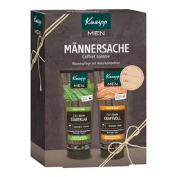 Kneipp Kneipp Men Geschenkset Männersache – Produktbild 1 von 1