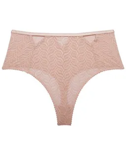 Underprotection Underprotection Vivi High String aus Recycling-Material – Produktbild 1 von 1