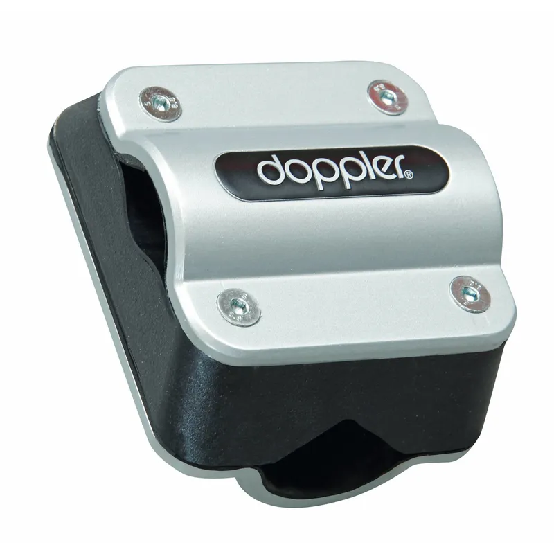 Doppler Doppler Balkonklammer "Vario" bis Stockdurchmesser 32 mm – Produktbild 1 von 2