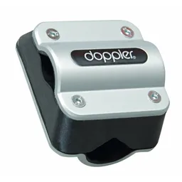 Doppler Doppler Balkonklammer "Vario" bis Stockdurchmesser 32 mm – Produktbild 1 von 1