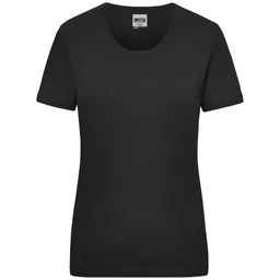 James & Nicholson James & Nicholson Workwear T-Shirt Damen JN802 – Produktbild 1 von 1