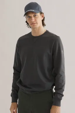 ECOALF Ecoalf San Diego Sweater Braun - Größe XL – Produktbild 1 von 1