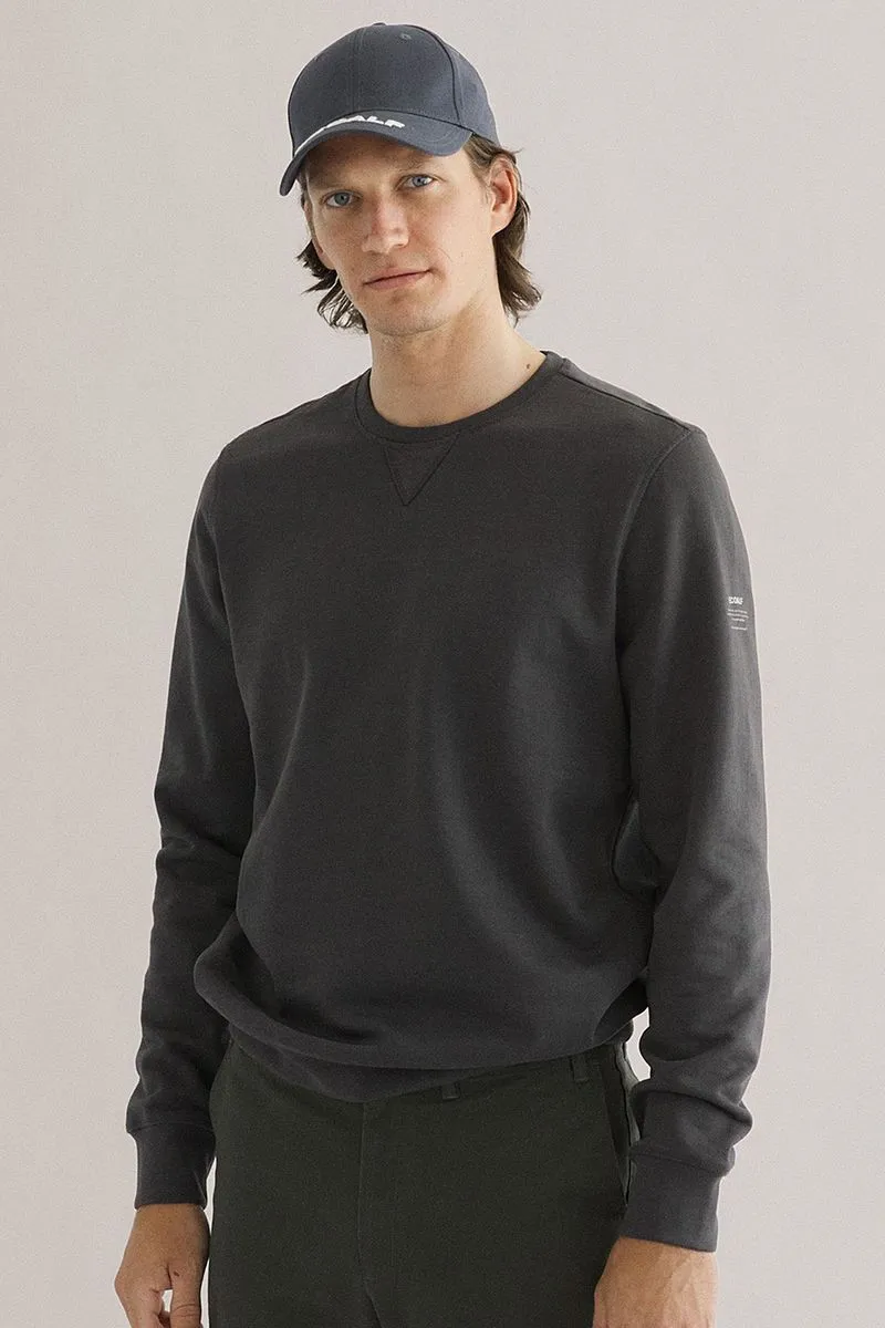 ECOALF Ecoalf San Diego Sweater Braun - Größe XL, Braun, – Produktbild 1 von 4